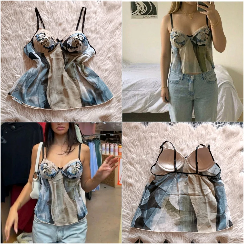 Shirts, size S / 36 / 8, photo 5