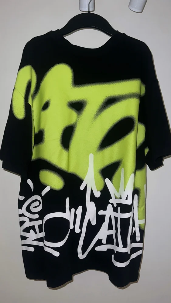 local brands T-shirts, size M / 38 / 10, photo 2