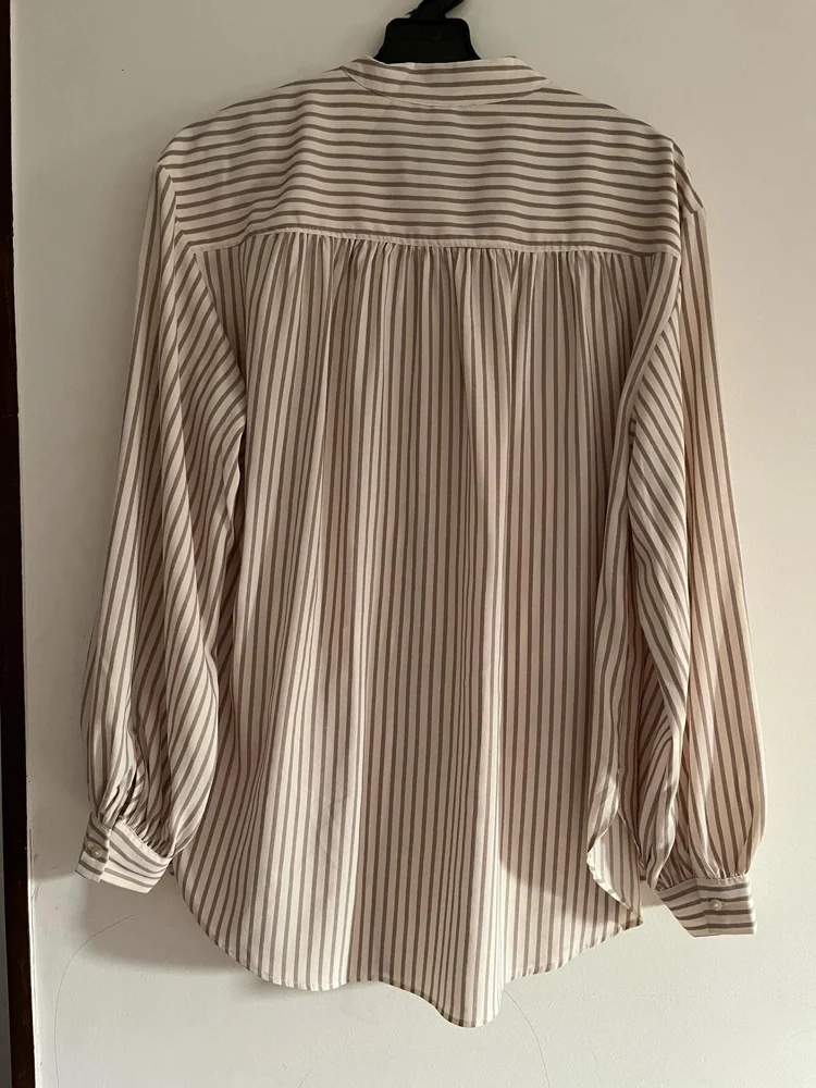 H&M Blouses, size S / 36 / 8, photo 2