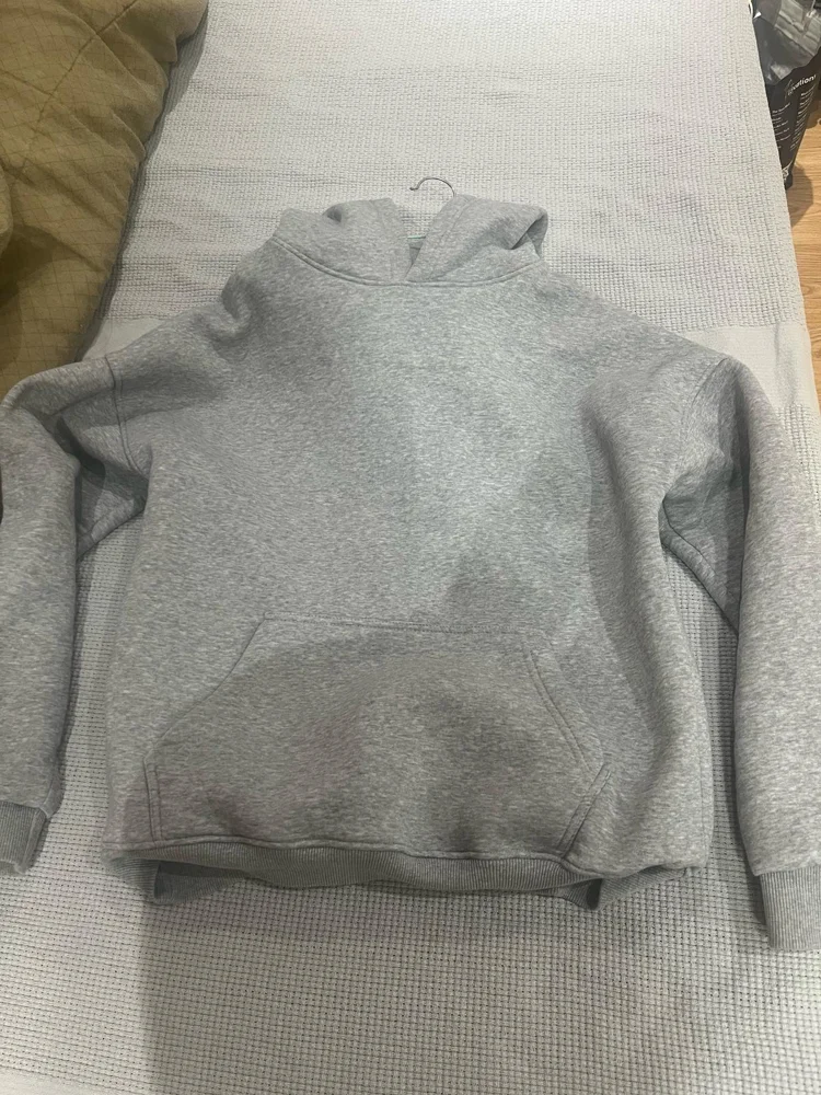 Hoodies, size S / 36 / 8, photo 3