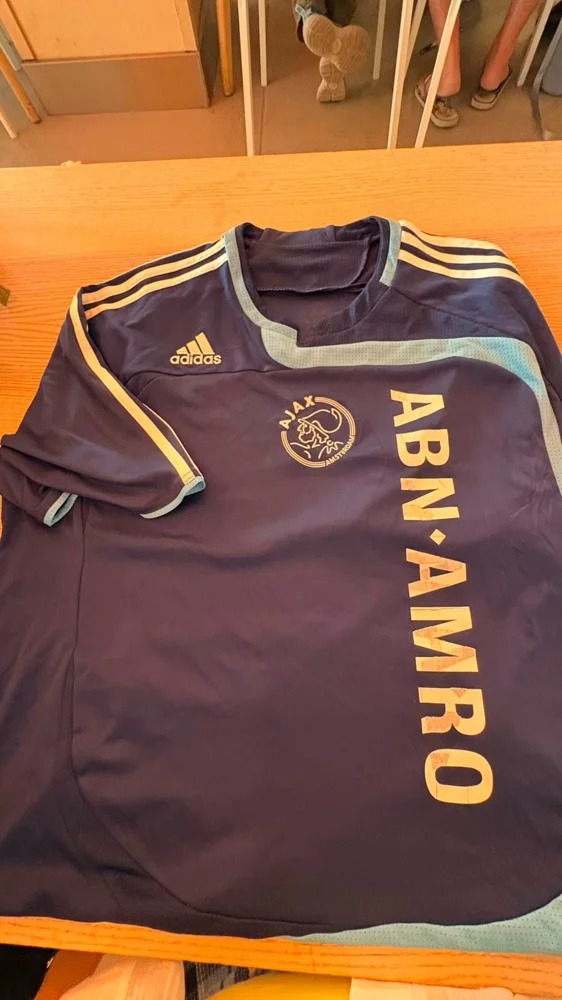adidas T-shirts