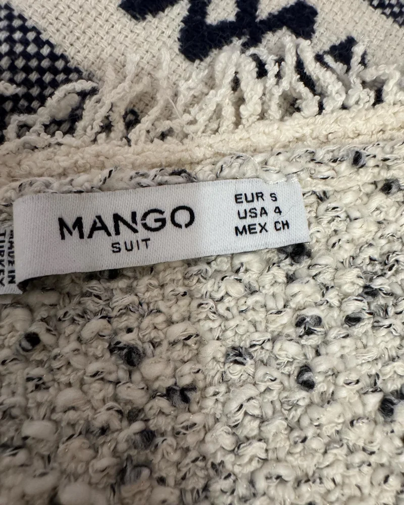 Mango Midi Dresses, size S / 36 / 8, photo 3