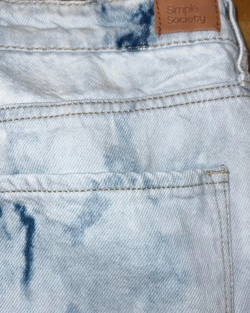 Jeans, size L / 40 / 12, photo 4