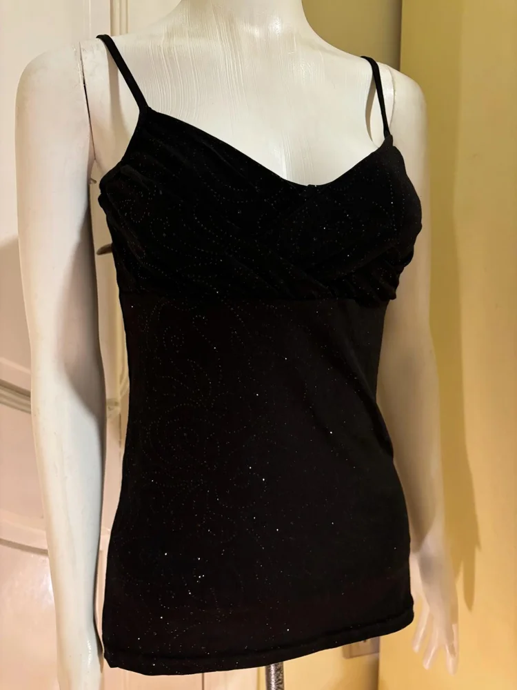 ORSAY Cami Tops, size S / 36 / 8, photo 2