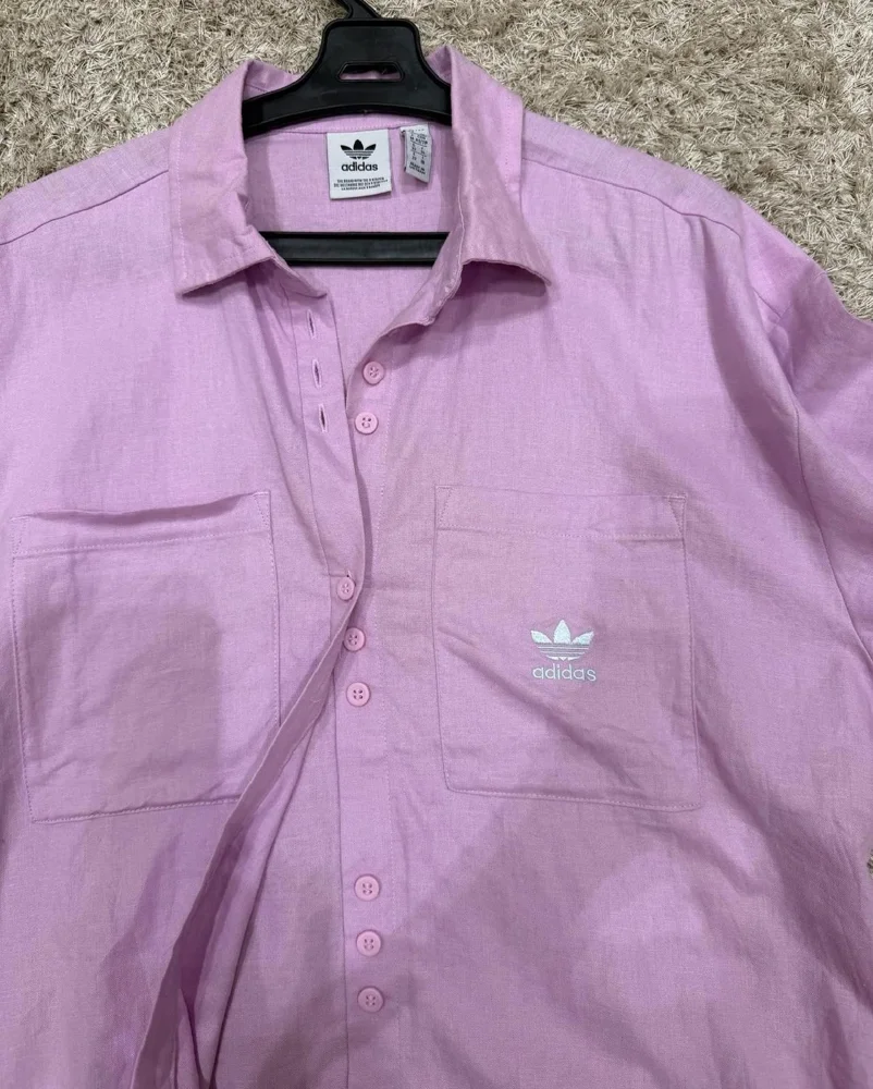 adidas Shirts, size XS / 34 / 6, photo 3