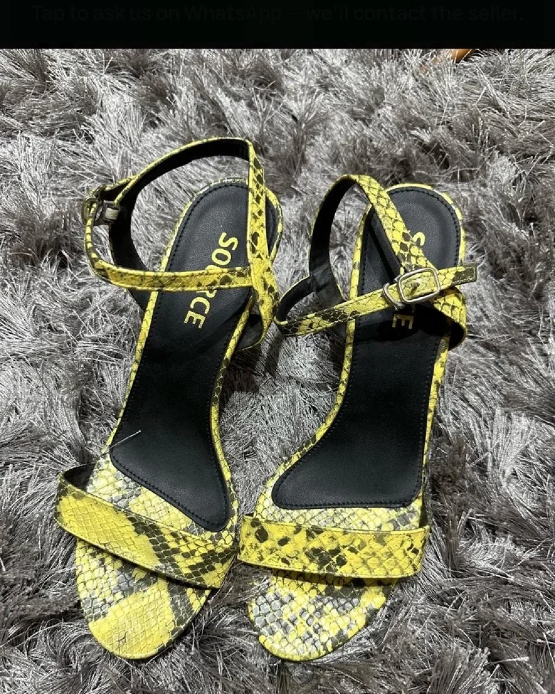 Sandals, size 41, photo 2