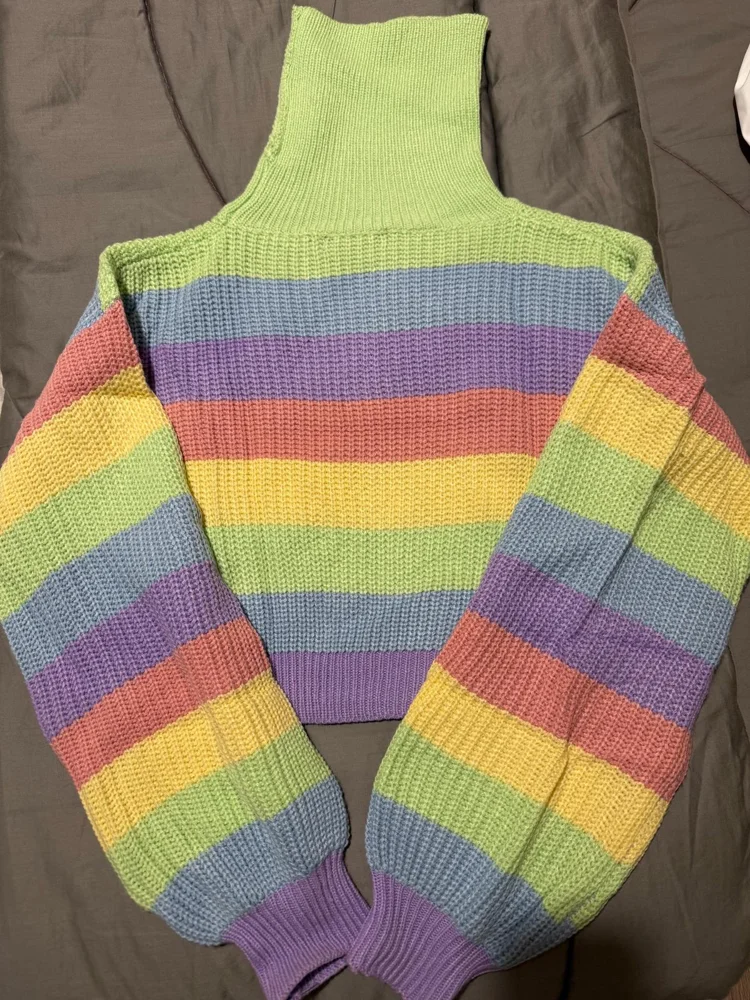Shein Sweaters & Pullovers, size S / 36 / 8, photo 3