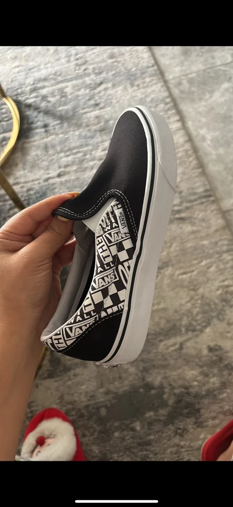 Vans Sneakers, size 37.5, photo 4