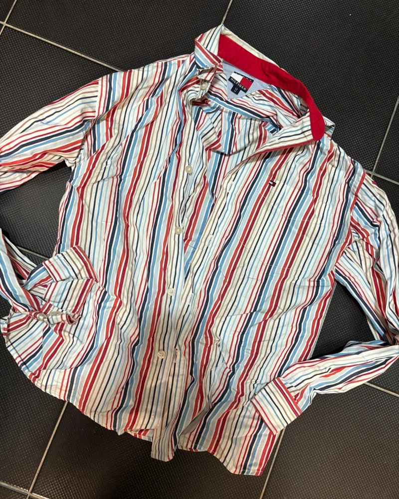 Tommy Hilfiger Blouses, size S / 36 / 8, photo 3
