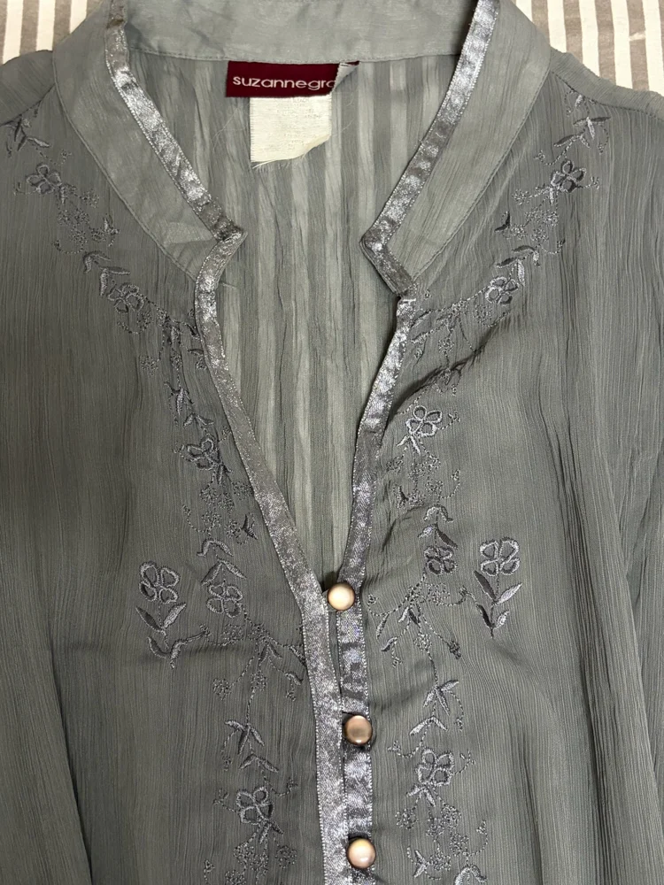 Blouses, size L / 40 / 12, photo 3