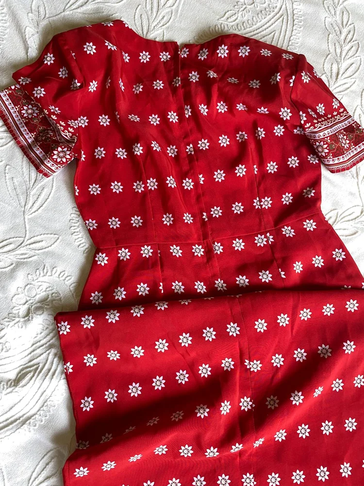 Maxi Dresses, size S / 36 / 8, photo 5