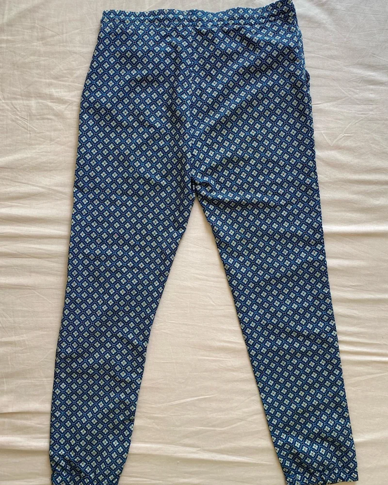 Terranova Pants, size S / 36 / 8, photo 4