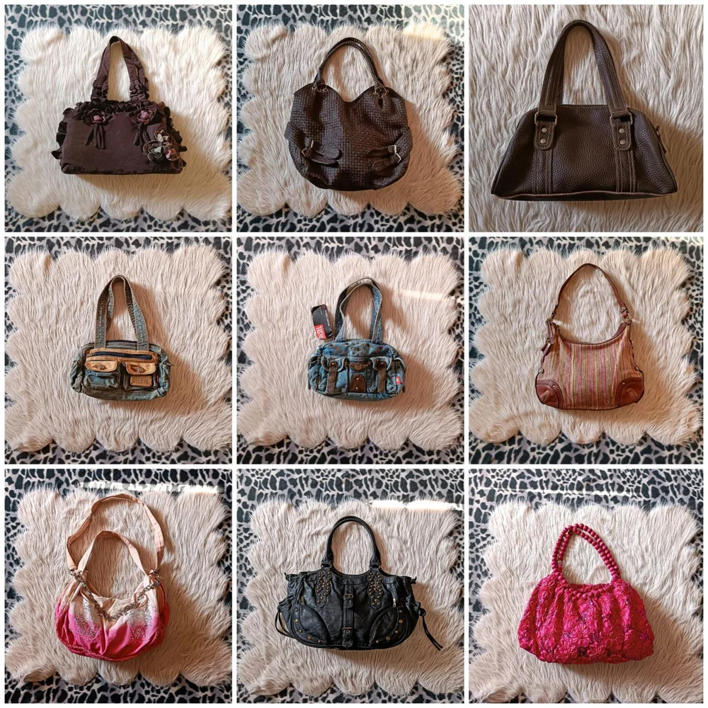 Shoulder Bag, size Other, photo 2