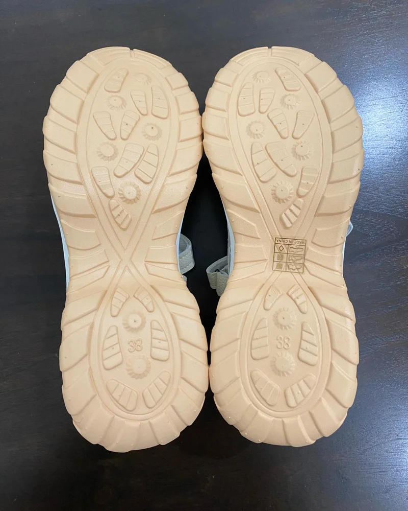 Shein Flats, size 38, photo 5