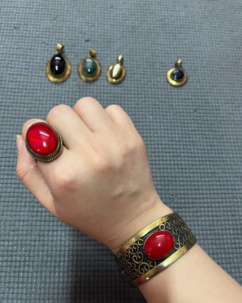 Bracelets, size One size, photo 5