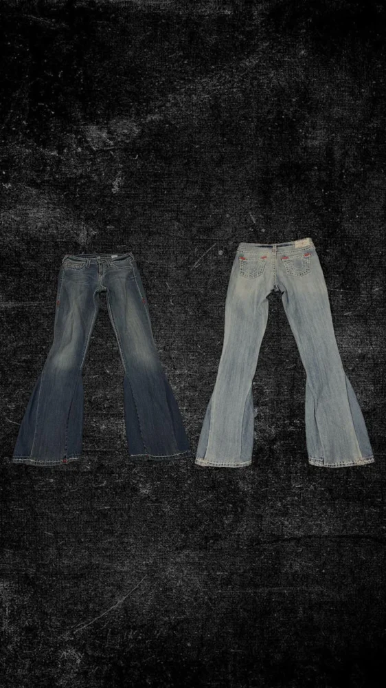 True Religion Jeans, size M / 38 / 10, photo 2