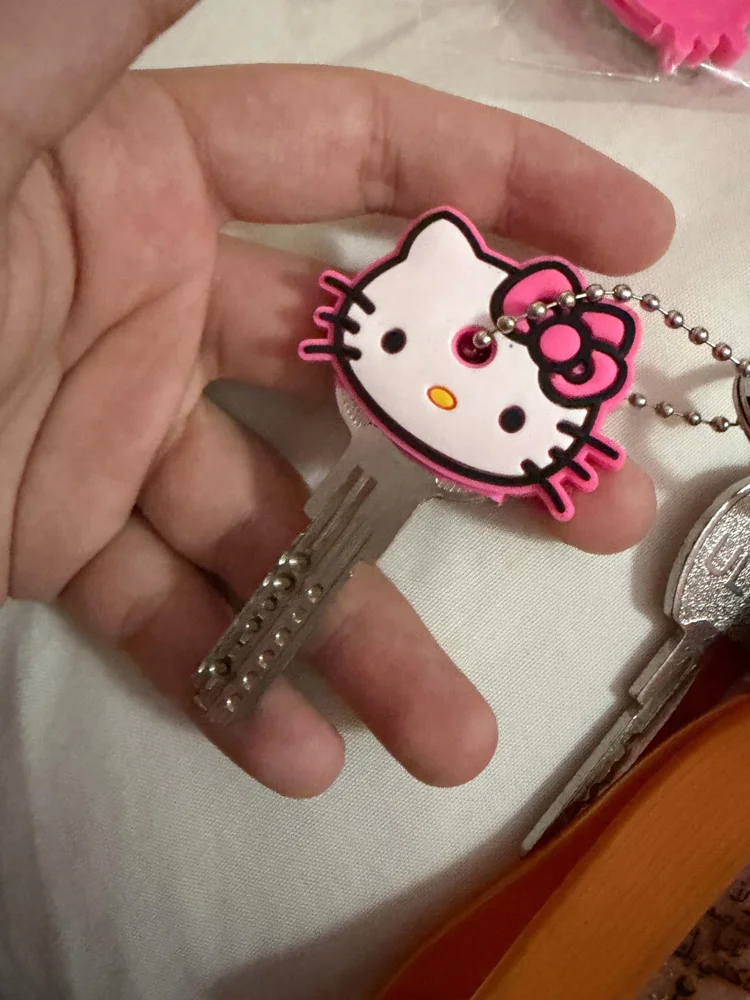 Keychains, size Other, photo 2