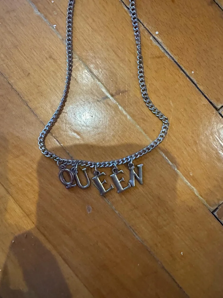 local brands Necklaces, size One size, photo 4