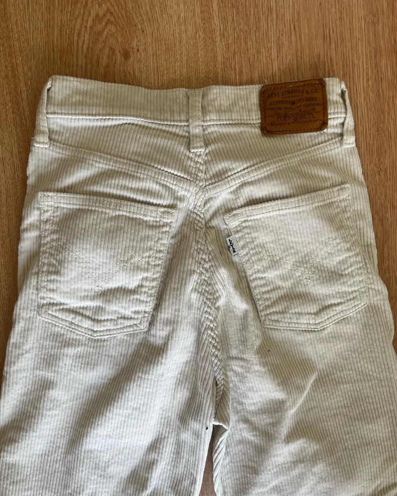 Levi Strauss & Co. Jeans, size S / 36 / 8, photo 4