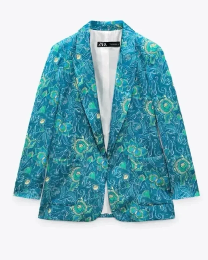 Zara Blazers, size S / 36 / 8, photo 3