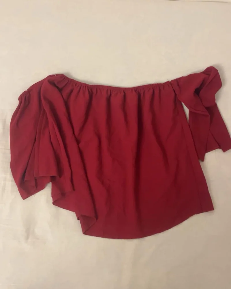 Shein Blouses