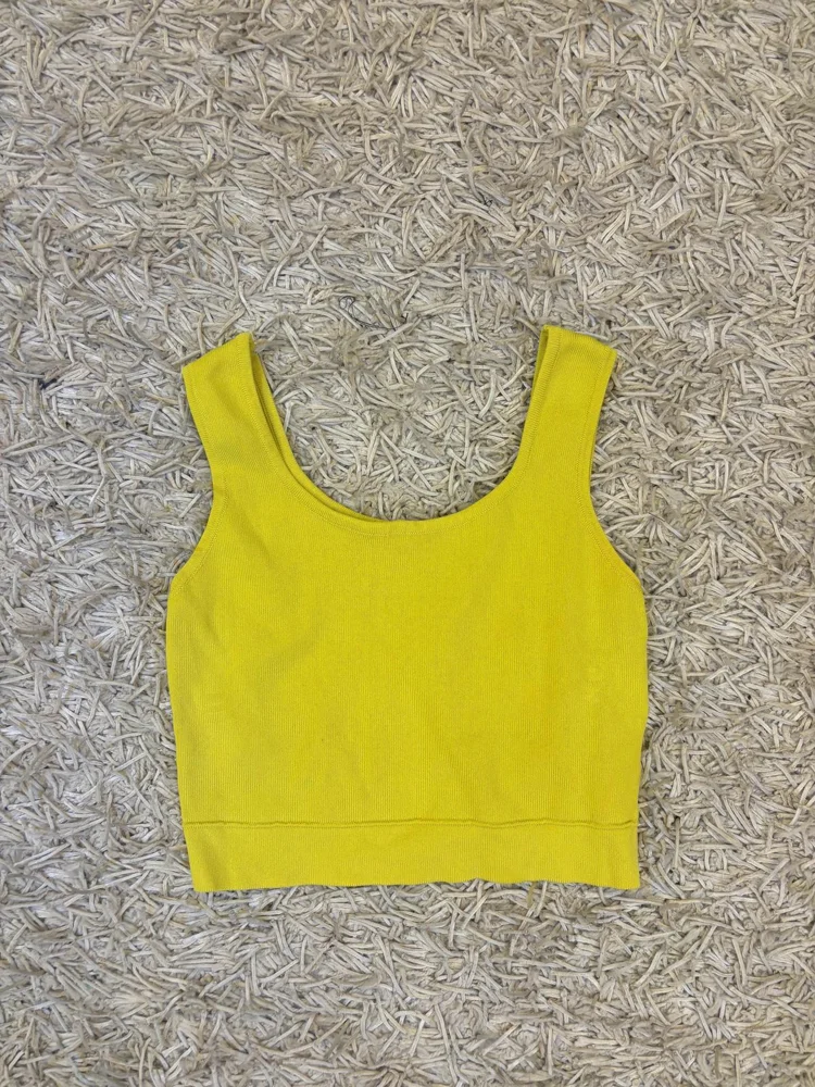 Crop Tops