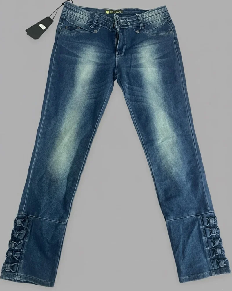 Jeans, size M / 38 / 10, photo 2