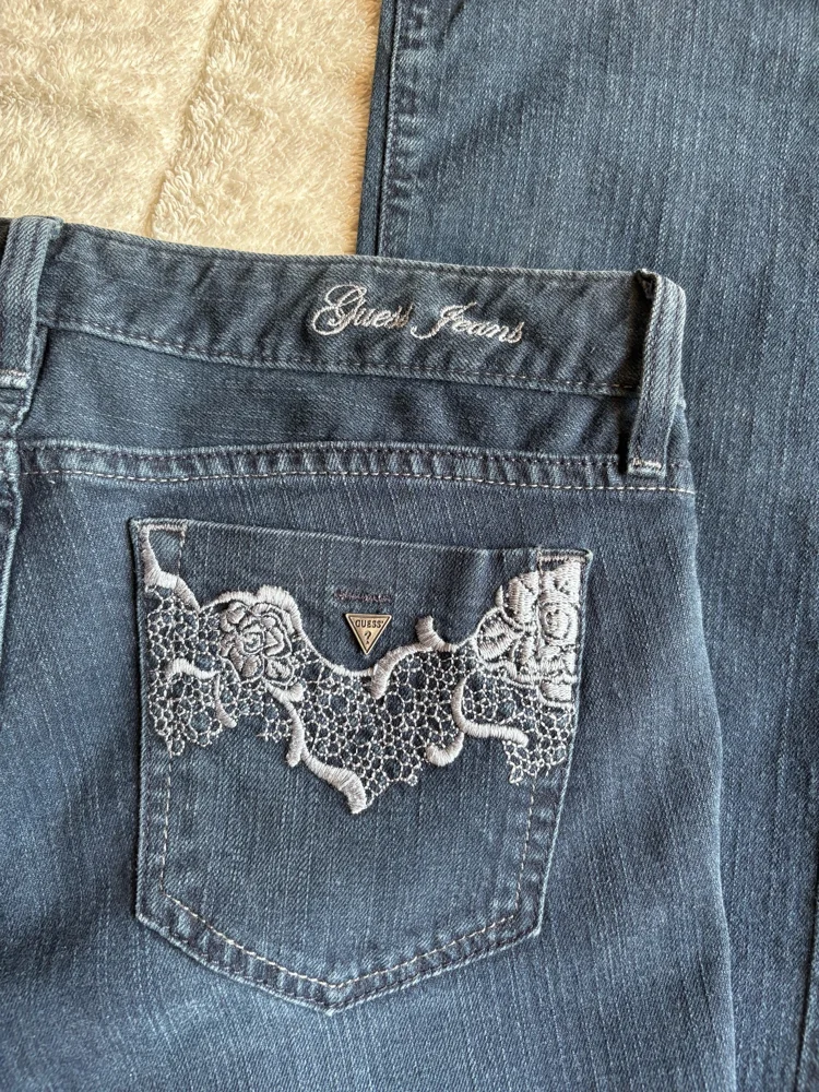 GUESS Jeans, size S / 36 / 8, photo 4