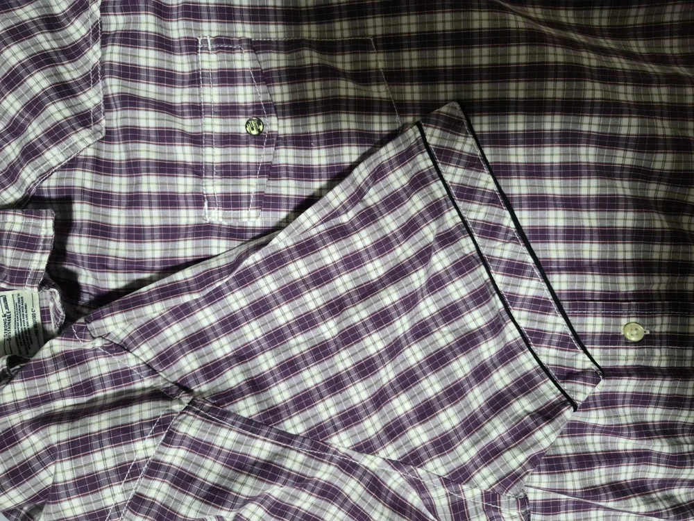 Short Sleeve Shirts, size XXXL, photo 2