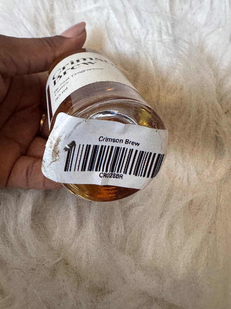 Perfume, size Other, photo 3