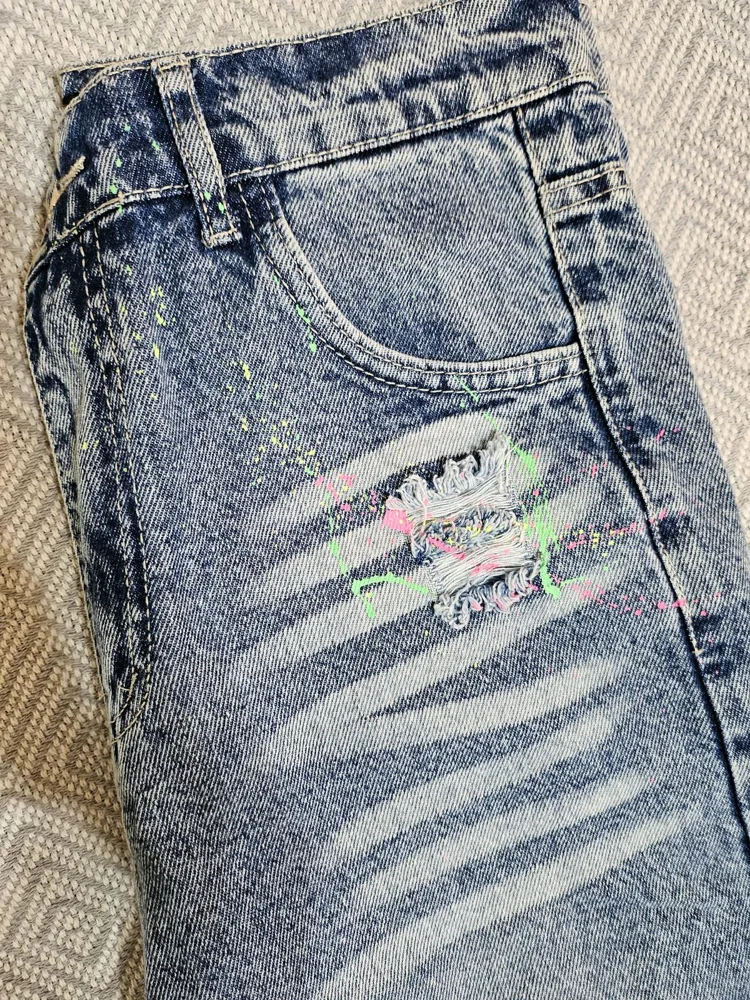 LC Wakiki Jeans, size M / 38 / 10, photo 6