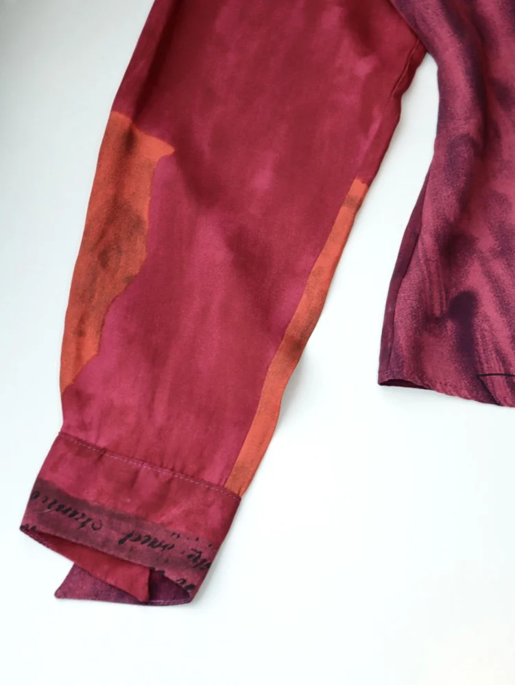 St Michael Shirts, size M / 38 / 10, photo 5