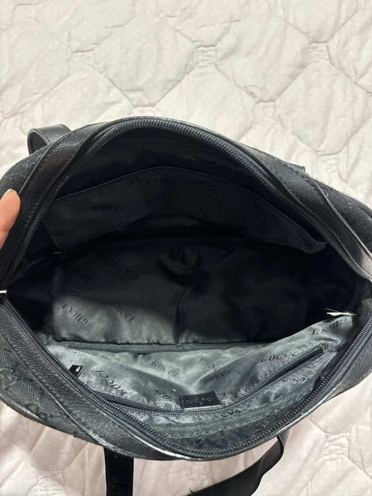 Gucci Shoulder Bag, size Other, photo 3