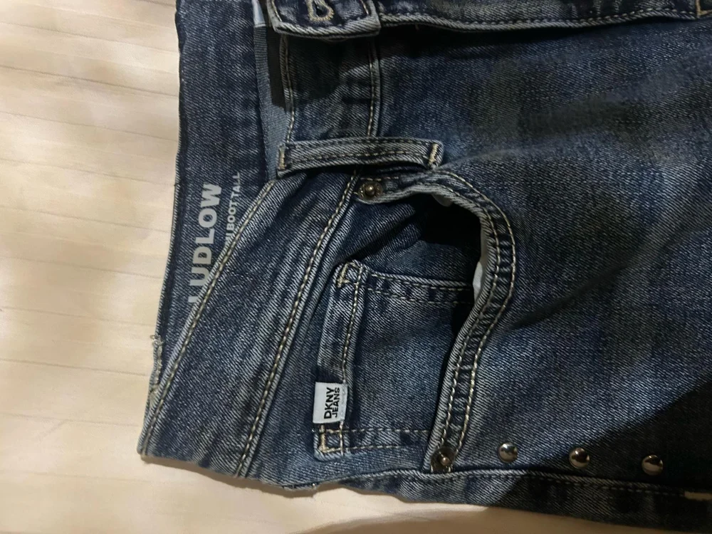 DKNY Jeans, size S / 36 / 8, photo 6