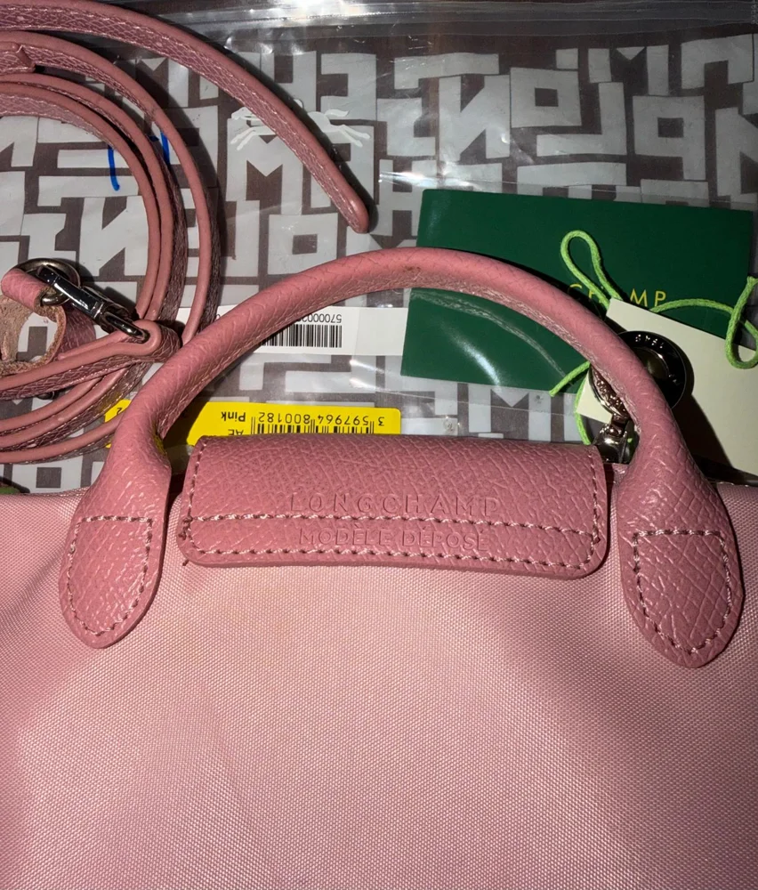 Longchamp Mini Bag, size One size, photo 4