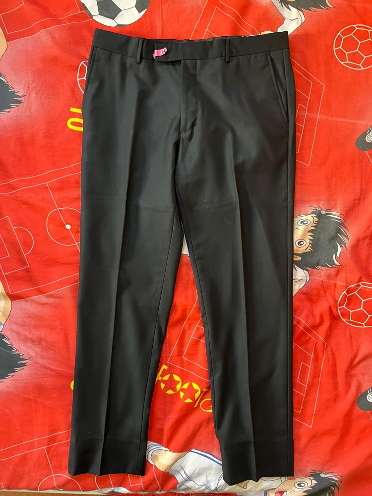 Suits, size M, photo 4
