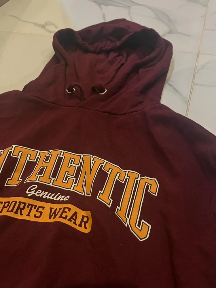 H&M Hoodies, size S / 36 / 8, photo 3