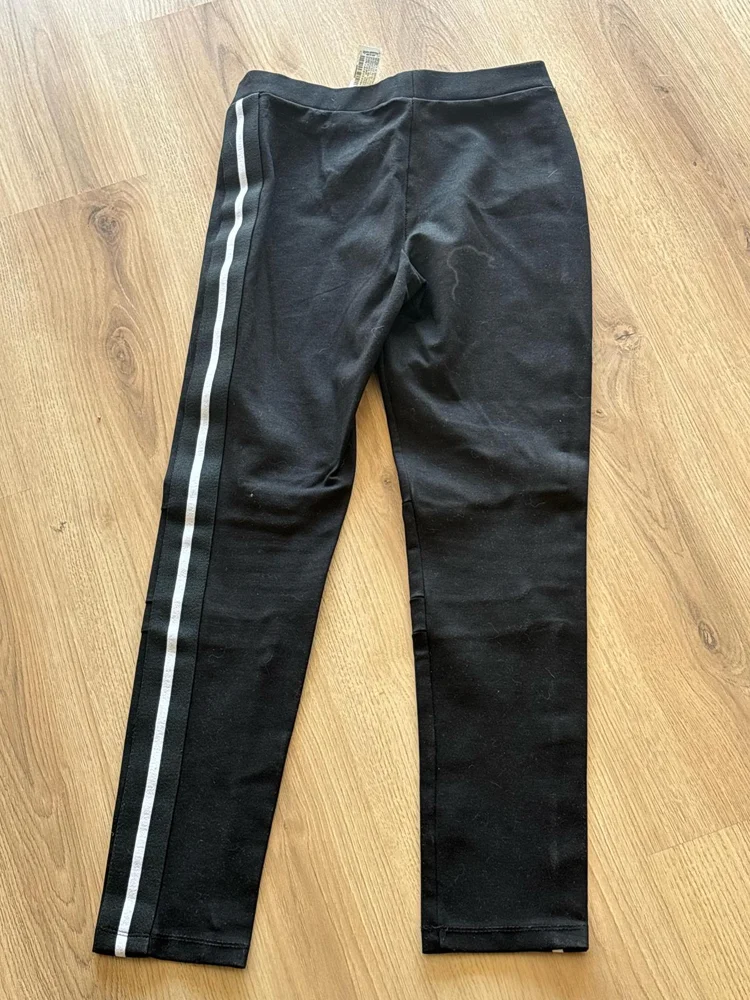 Zara Leggings