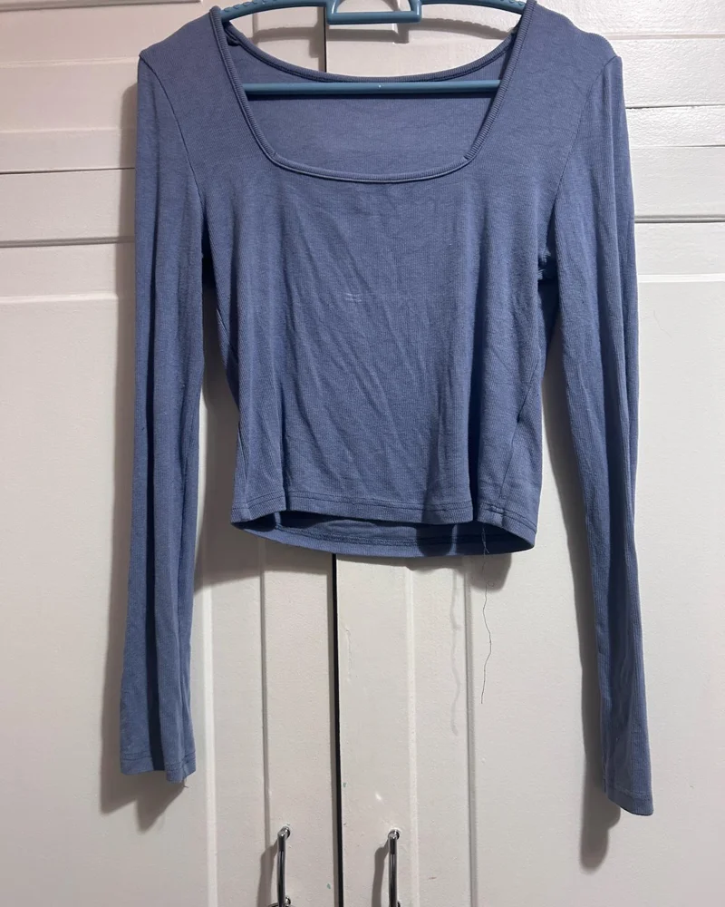 Dazy Crop Tops, size L / 40 / 12, photo 2