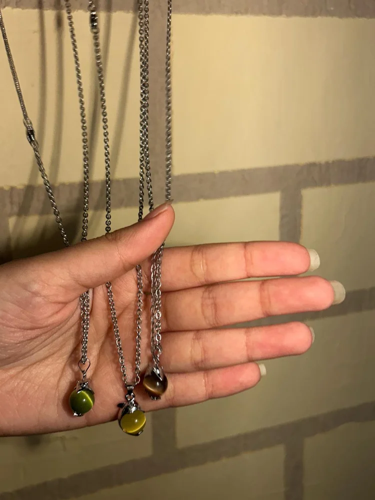 Necklaces, size Other, photo 2