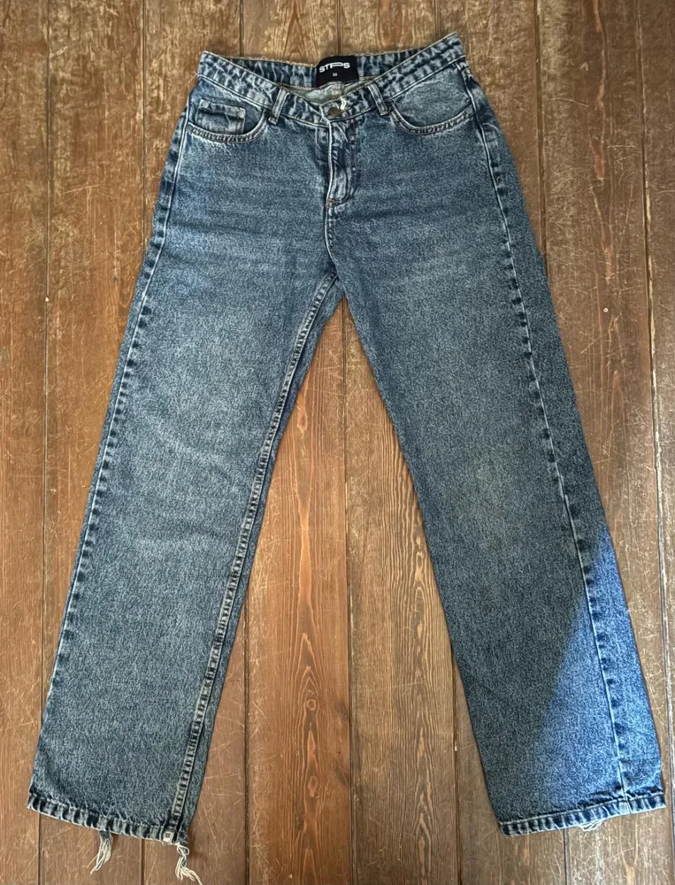 Jeans, size XS / 34 / 6, photo 2