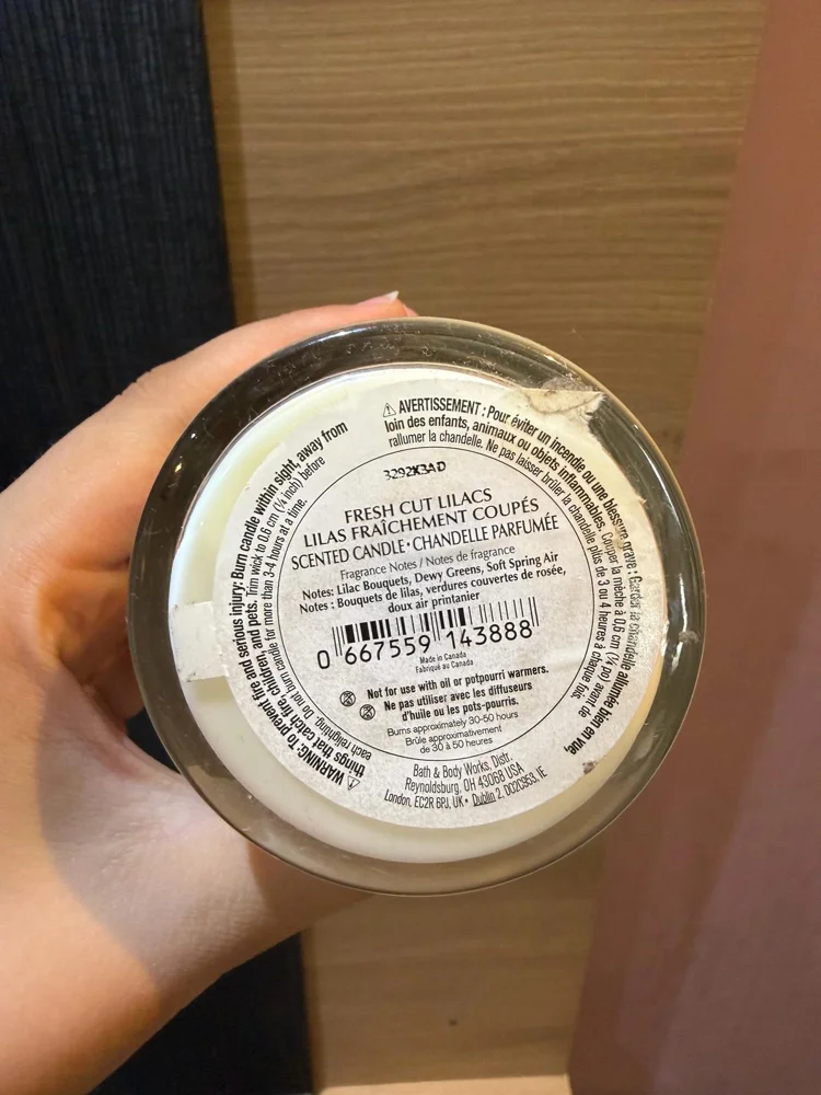 Bath & Body Works Perfume, size Other, photo 4