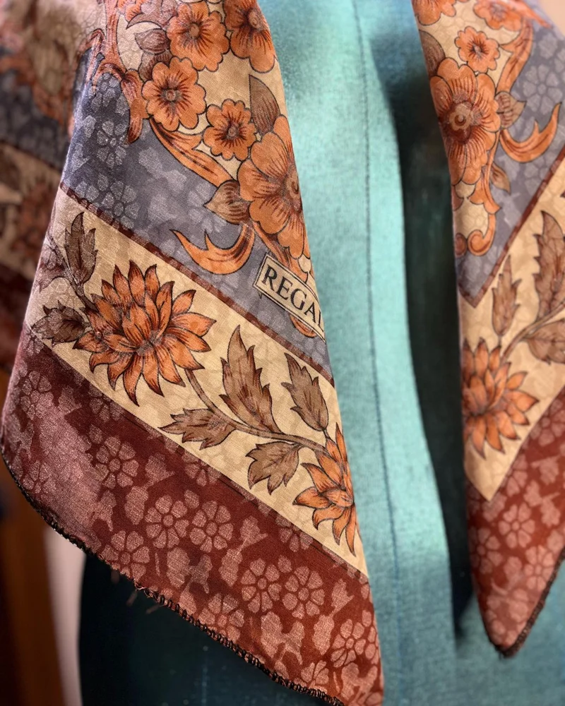 Scarves, size One size, photo 3
