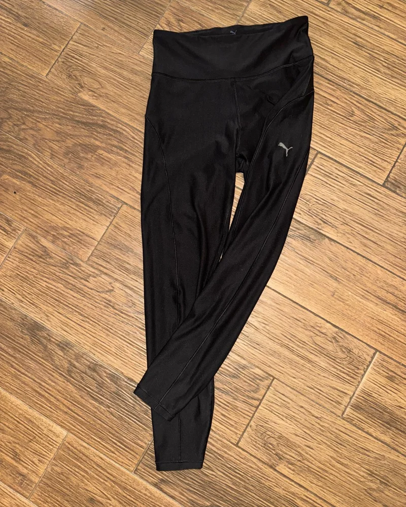 Puma Leggings, size M / 38 / 10, photo 3
