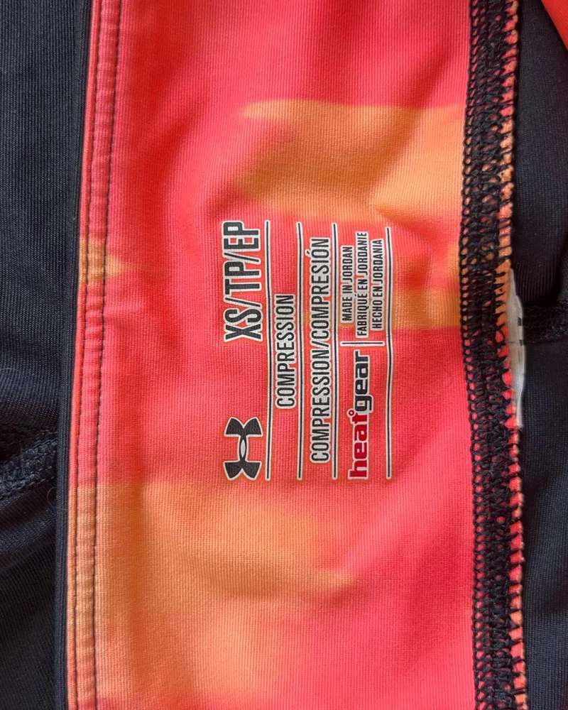 Under Armour Leggings, size XS / 34 / 6, photo 4