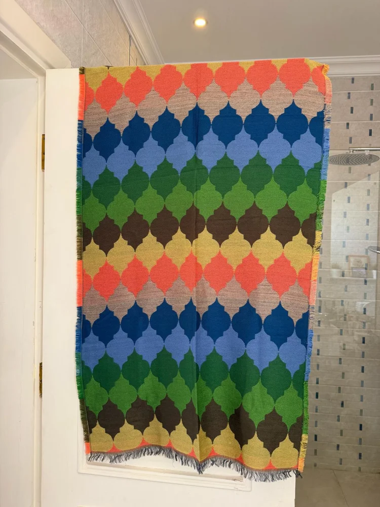 ROMAN Scarves