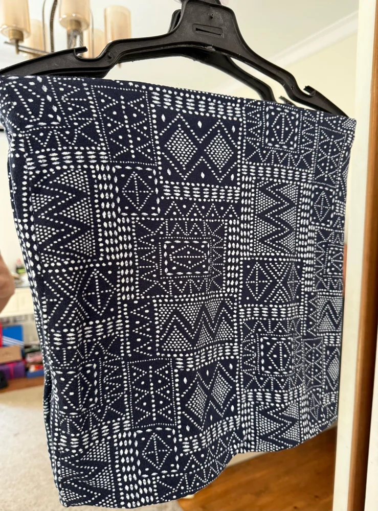 H&M Skirts, size S / 36 / 8, photo 2
