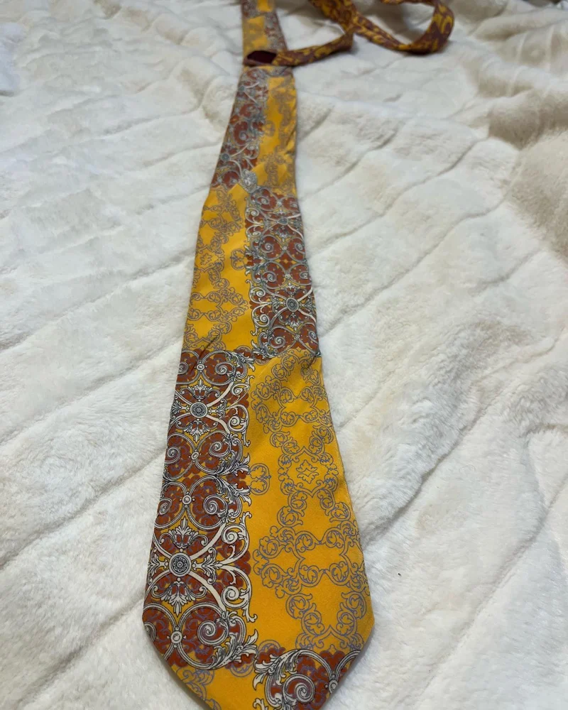 Versace Ties, size Other, photo 5