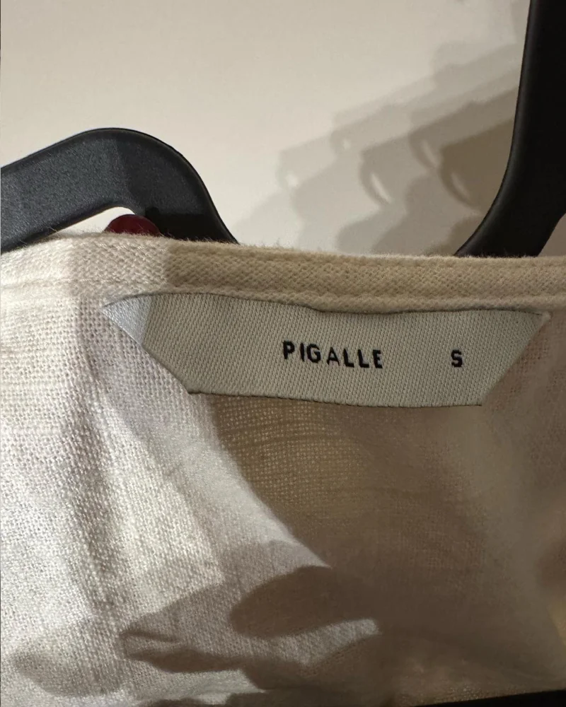 Pigalle Vests, size S / 36 / 8, photo 3