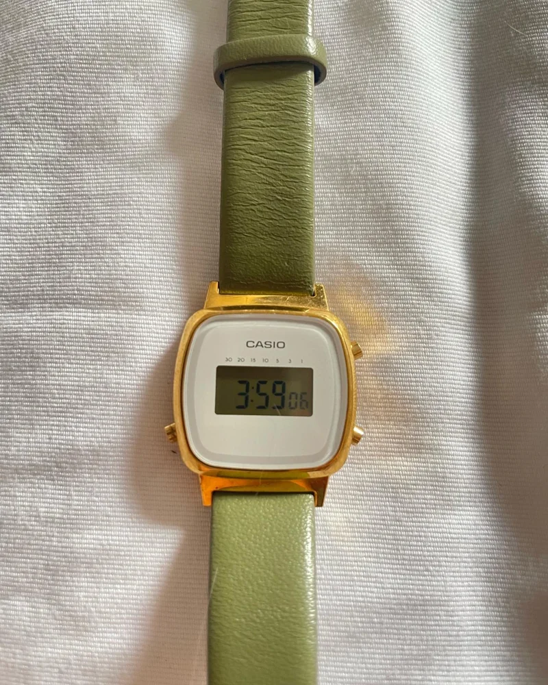 CASIO Watches
